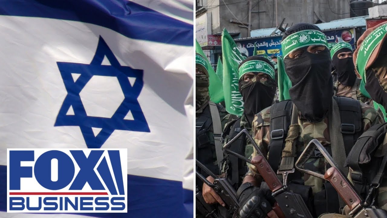 Hamas Violates Ceasefire, Israel Strikes Back ⚡