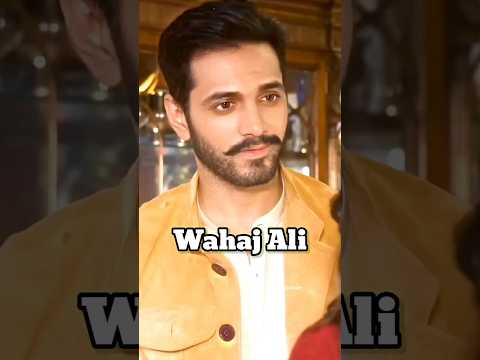 Top 5 Wahaj Ali Dramas 2025 | Tere Bin, Sun Mere Dil | Pakistani Serial