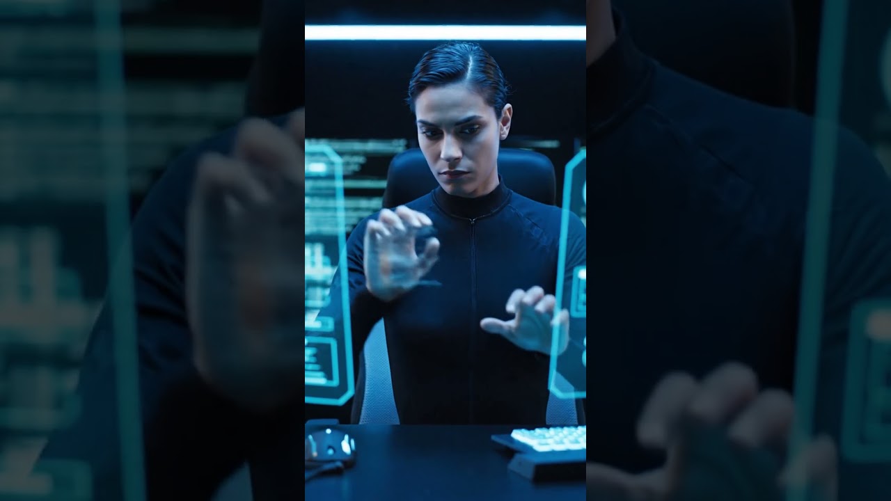 Cyber Command: The New Frontier in Modern Warfare 🌐