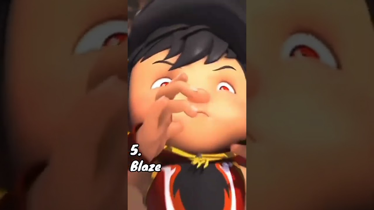 Kuasa Elemental BoBoiBoy! 🌟 Epik Transformasi & Aksi Seru #Boboiboy