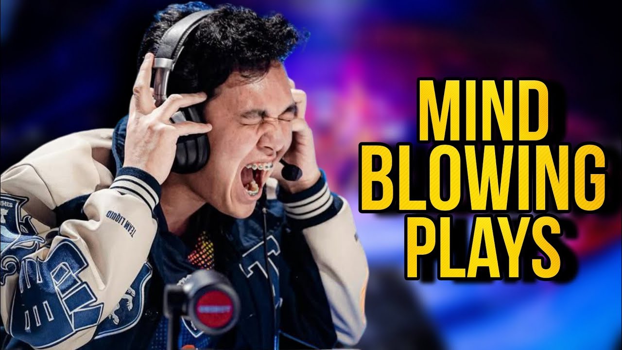 KARLTZY's Epic Plays at MSC 2025 🏆