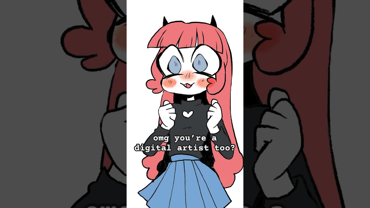 Artist Meets AI Artist ๐ค