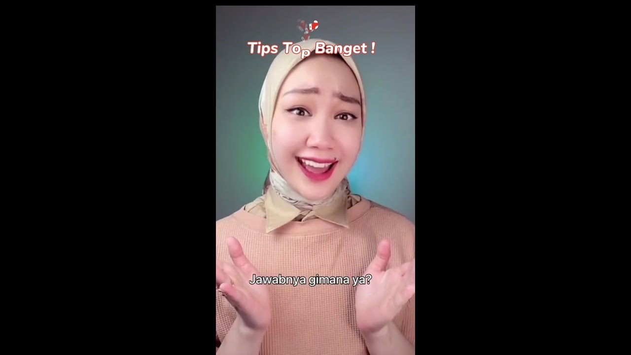 Tips Perkenalan Diri SMA/SMK Agar Wawancara Kerja Sukses! ✨