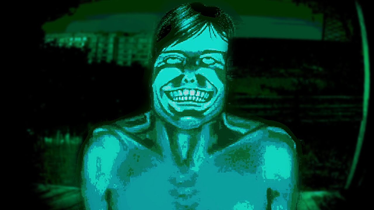 No, I’m Not a Human: Top New Horror Game 👻