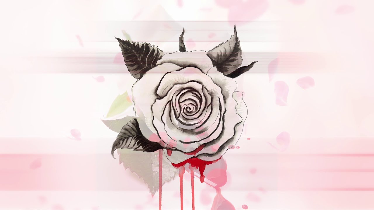 Everybody Loves An Outlaw - Blood On A Rose 🎶