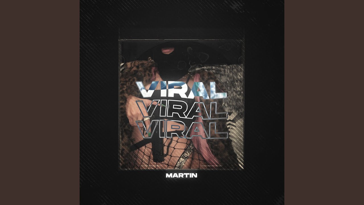 Martin's Viral Song Released in 2022 🎶