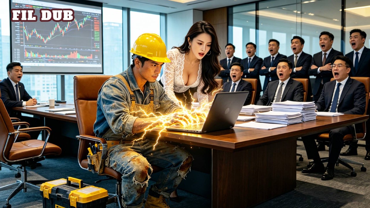 Gulat! Repairman Nagbabalik ng Kumpanya sa 1 Minuto 💰