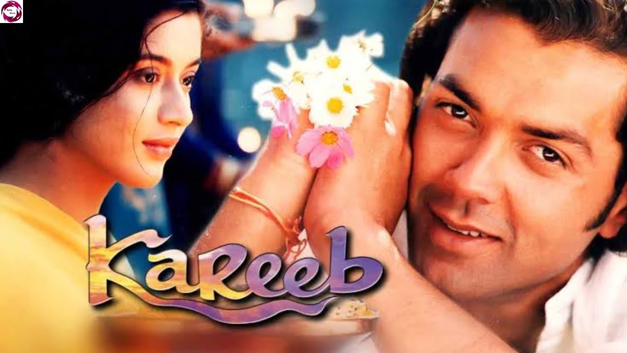 Kareeb (1998) Full Romantic Classic | Bobby Deol & Shabana Raza | Behind-the-Scenes & Facts 🎬