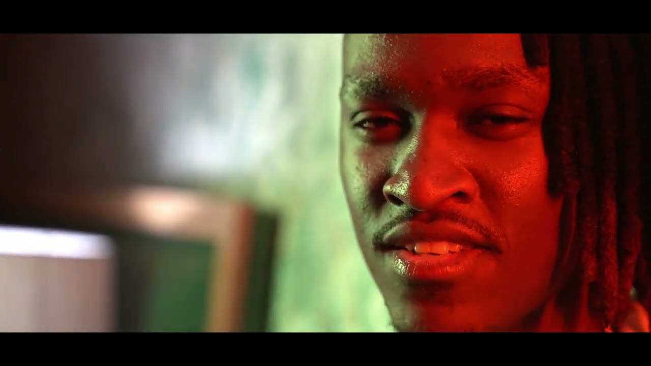 Cheez Beezy - NOBODY ELSE ft Nthabi Sings & Dj Ngwazi (Official Music Video)