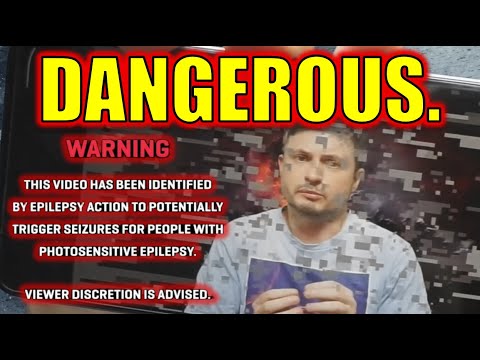 YouTube's New AI Update is DANGEROUS.