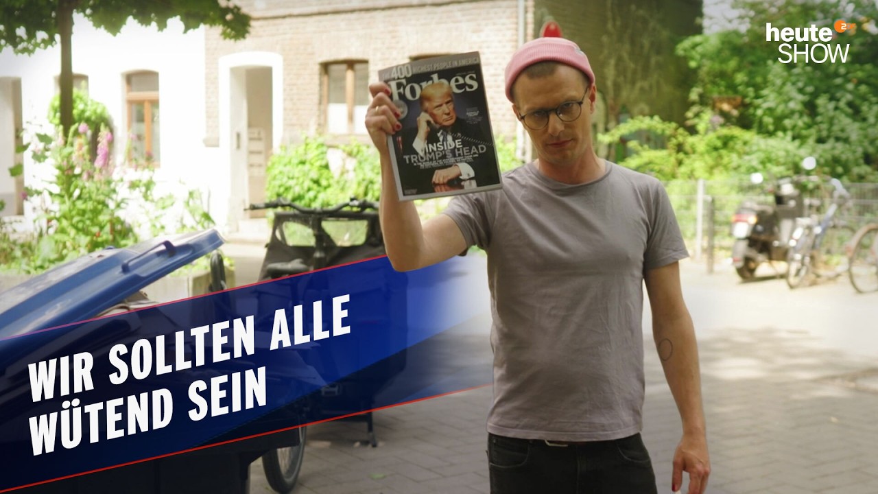 Rechte haben Recht – doch anders, als ihr denkt 🧐