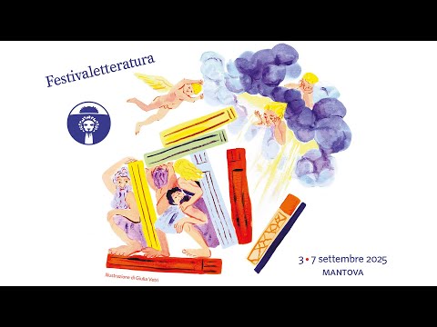 IL ROMANZO È DEMOCRAZIA - Antonio Scurati con Marcello Fois