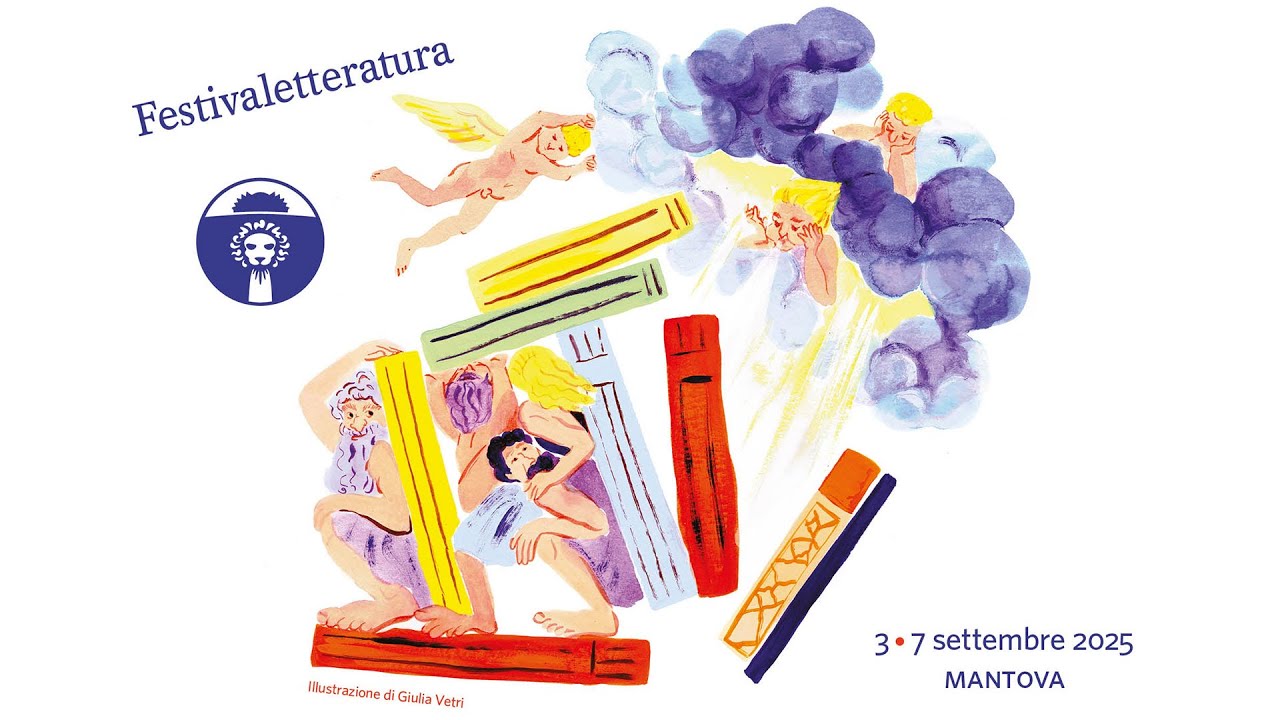 Il Romanzo è Democrazia: Antonio Scurati e Marcello Fois sulla Potenza della Letteratura 📖