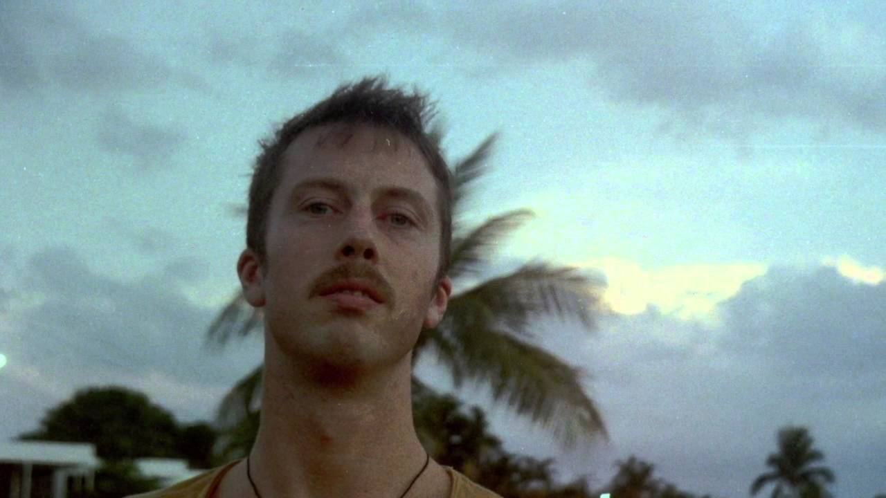 Matthew The Oxx - Tonight's The Night (Official Audio) from First Aid For The Drowning 🎶