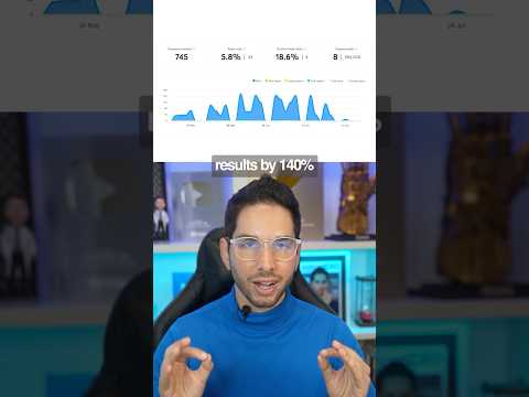 This AI Workflow Gets 140% More Replies from Cold Email