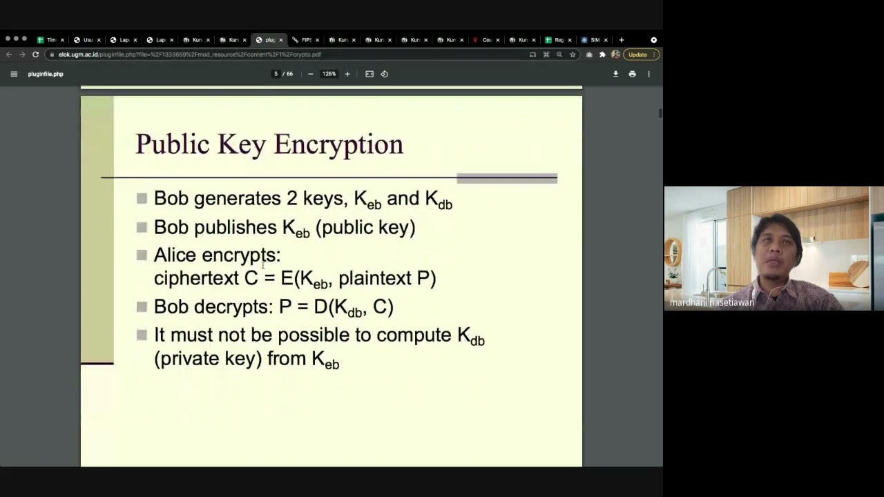 Master Cryptography & Cryptanalysis for Blockchain Security 🔐