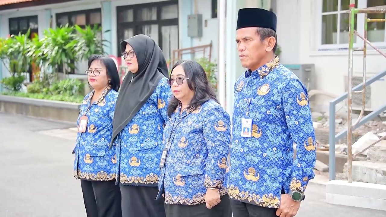 Rayakan 97 Tahun Sumpah Pemuda dengan Semangat Nasionalisme! 🇮🇩