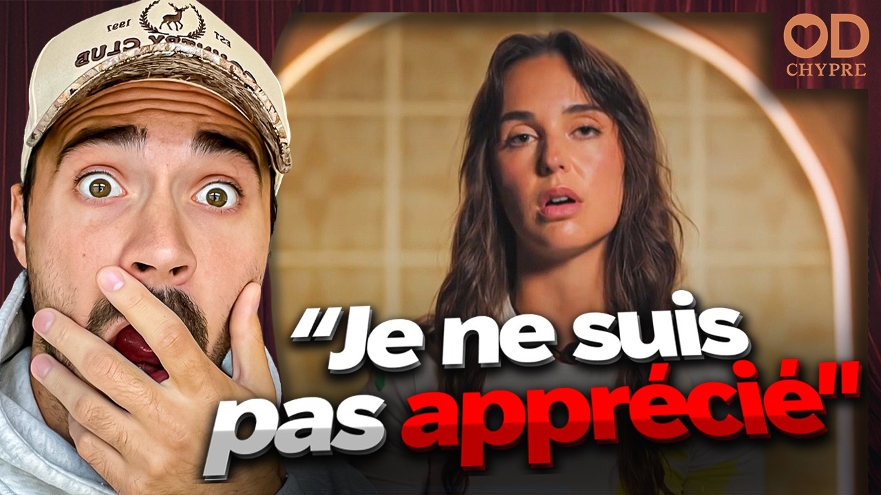 Occupation Double Chypre 2025 : Ce jeu qui met la confiance à rude épreuve !