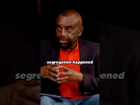 “What rights I didn’t get?” - Jesse Lee Peterson on Alabama before desegregation ft. Jamie Kennedy
