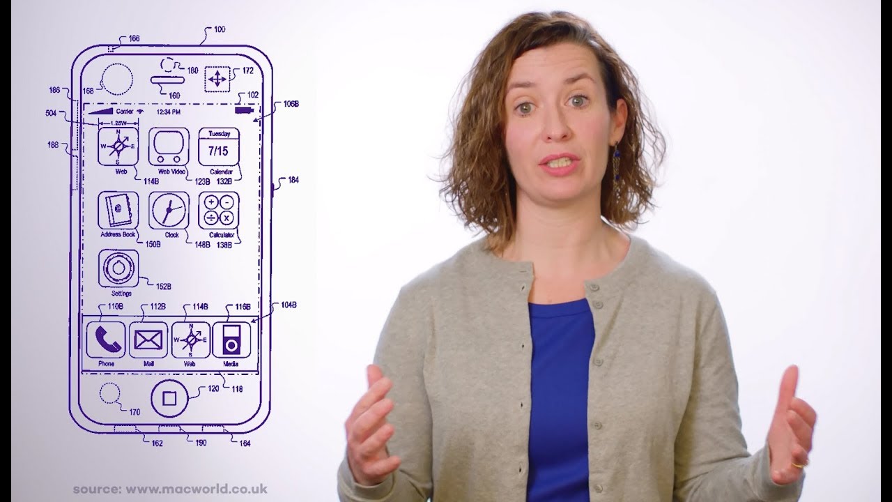 Patent Law's Role for STEM Pros with Prof. Pedraza-Farina