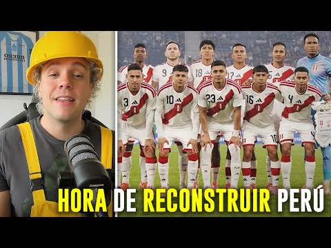 REACCIÓN a RUSIA vs PERU 🇵🇪 AMISTOSO 2025 😱 ¡EMPATE con BLOOPER!