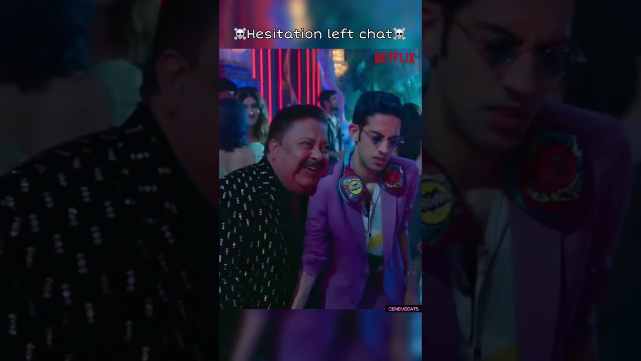 Manoj Pahwa's Epic Reply in Bollywood Scene 😂