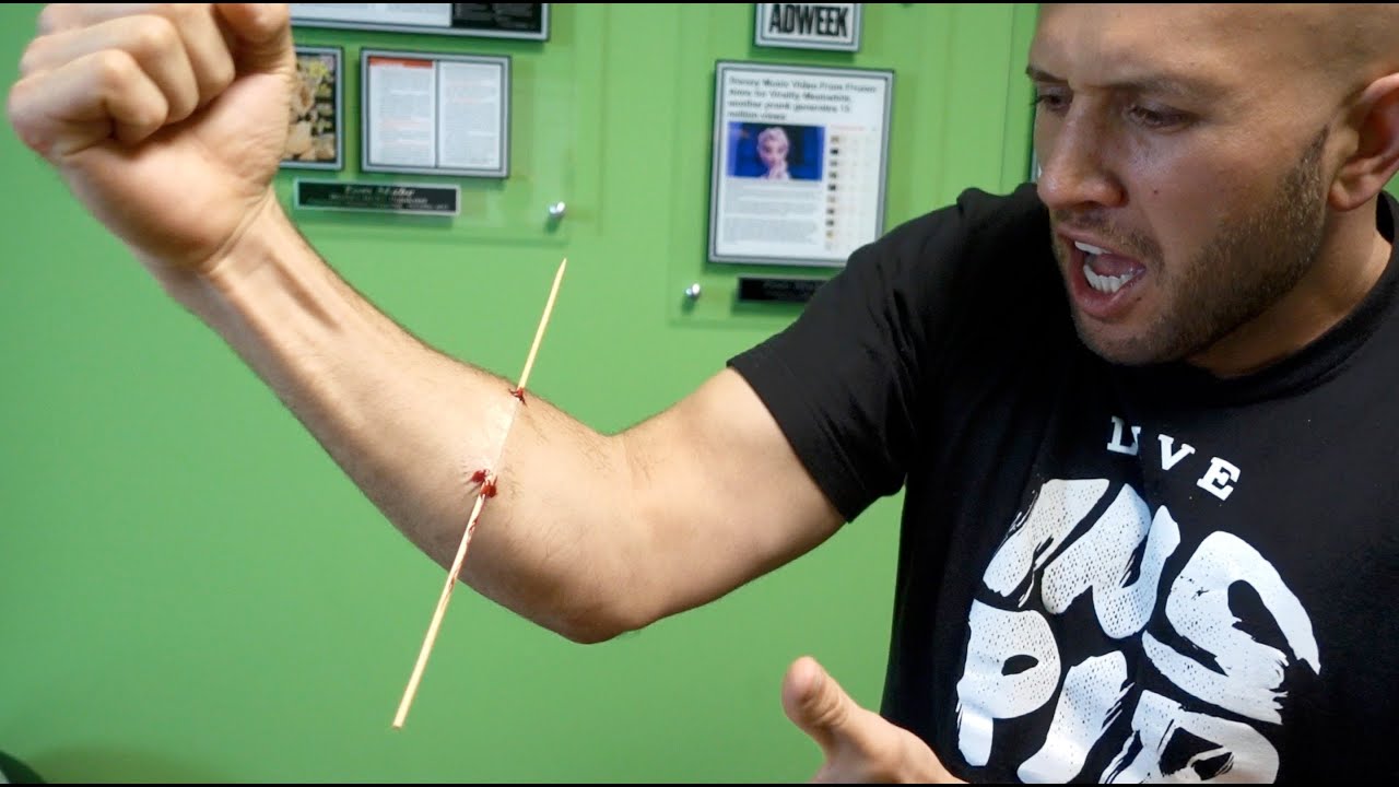 Top 10 Magic Pranks to Try Today π©