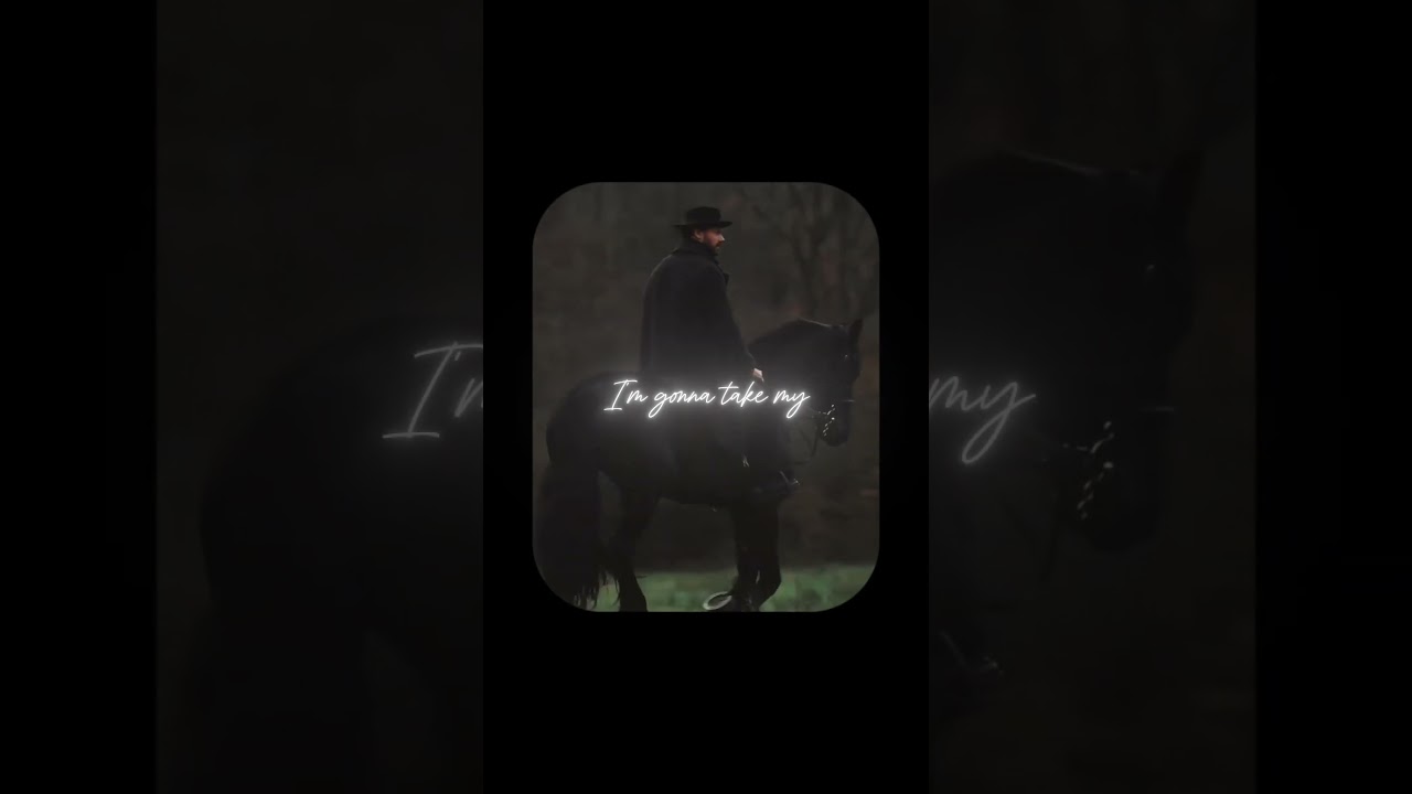 Lil Nas X - Old Town Road (Lyrics) ft. Billy Ray Cyrus
