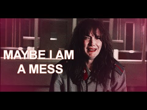 joyce byers | lovely