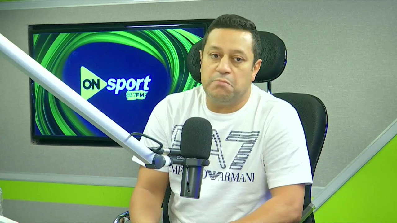 بث مباشر: تغطية حصرية لمباراة الأهلي والمصري على ستوديو 93.7 ⚽