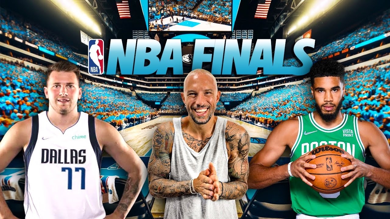 Accesso Esclusivo alle NBA Finals! 🏀