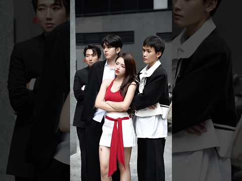 Bad friend! #c4class #chany #chang0000