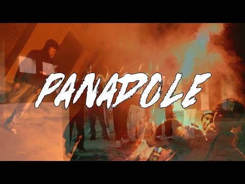 mc 7ekma ft boushemy -PANADOLE- (officiel clip)