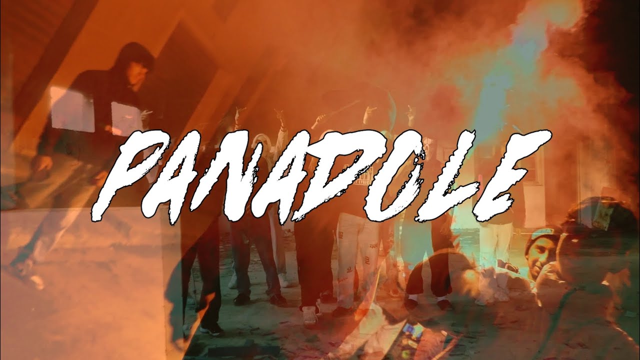 MC 7ekma ft Boushemy - PANADOLE 🎶 (Official Clip)