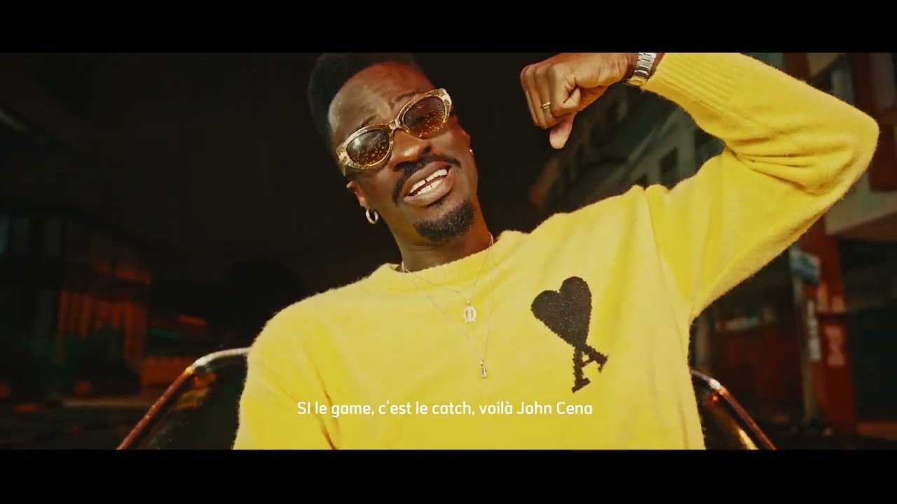 SUSPECT 95 - META VOL.3 🎶