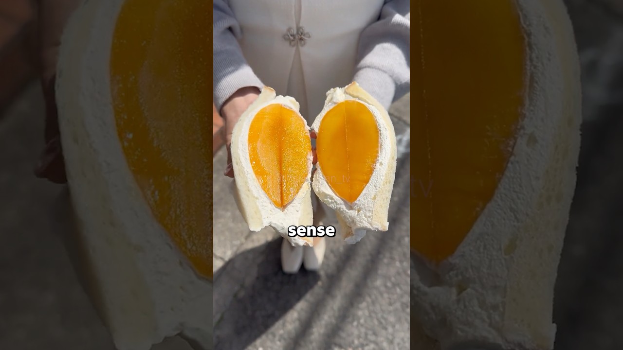 This is why Japan is living in 2050 🇯🇵😍