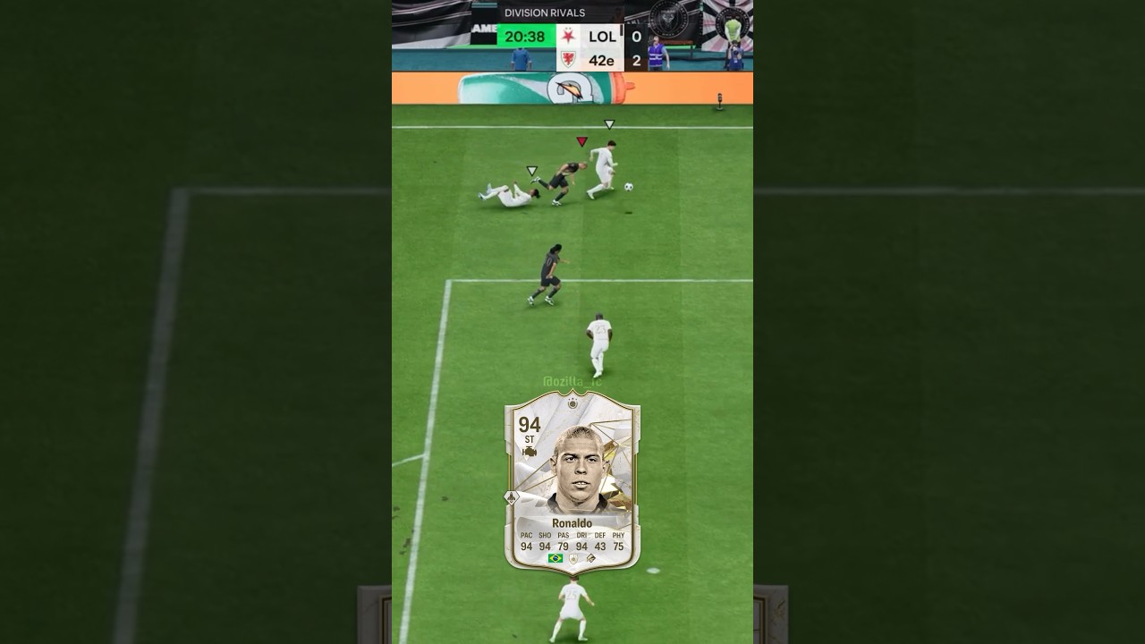 R9 SBC Done & Co-op Wins 😂 #eafc