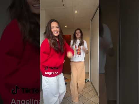 TikTok Dance 2025 nr.1 #tiktok #dances #friends #fyp #youtubeshorts