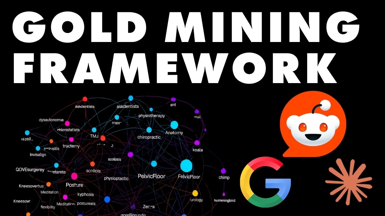 Find a $1M Idea & Build a Landing Page with AI 🚀