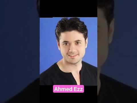 Ahmed Ezz