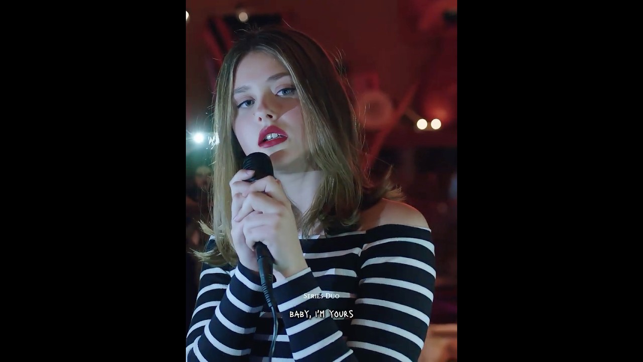 Nora & Alejandro | Skam España | I'm Yours 🎶