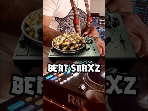 90's Hip-Hop Mix The Roots Tribute