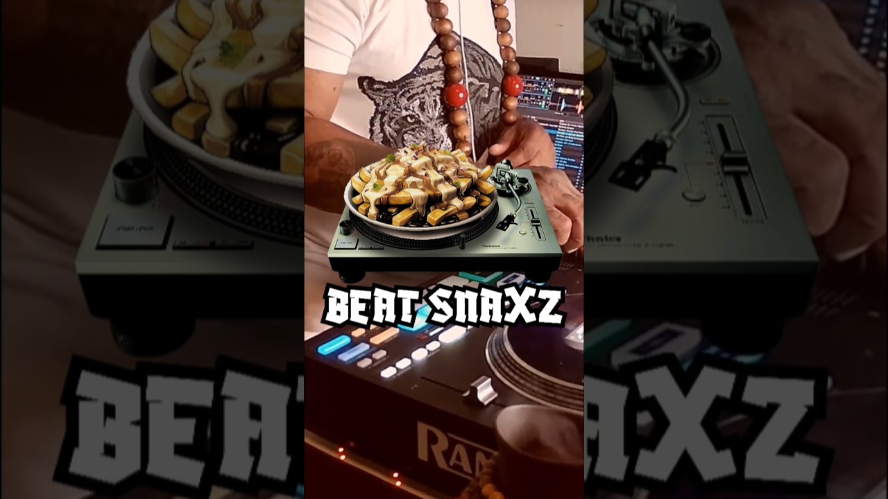 90's Hip-Hop Classics & The Roots Tribute 🎤