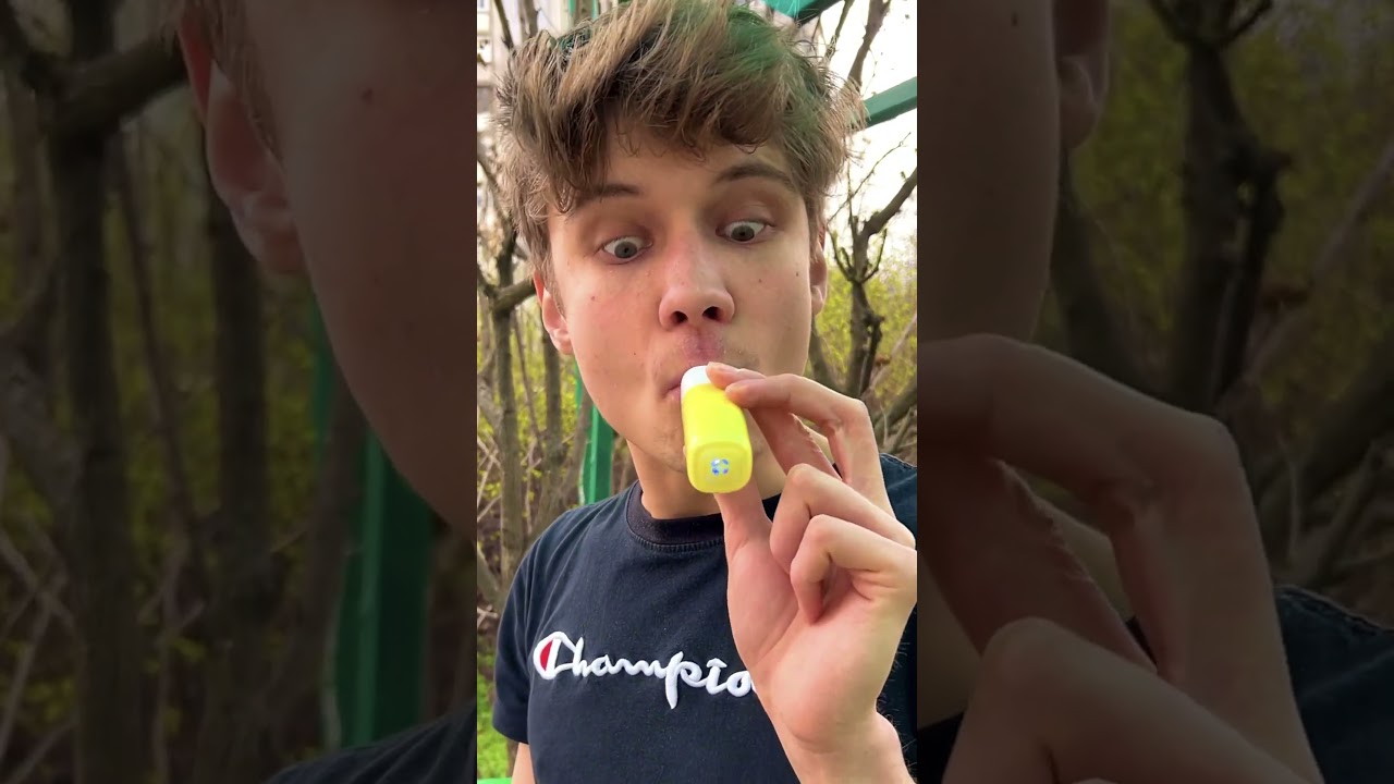 Не курите — это вредно 🚭