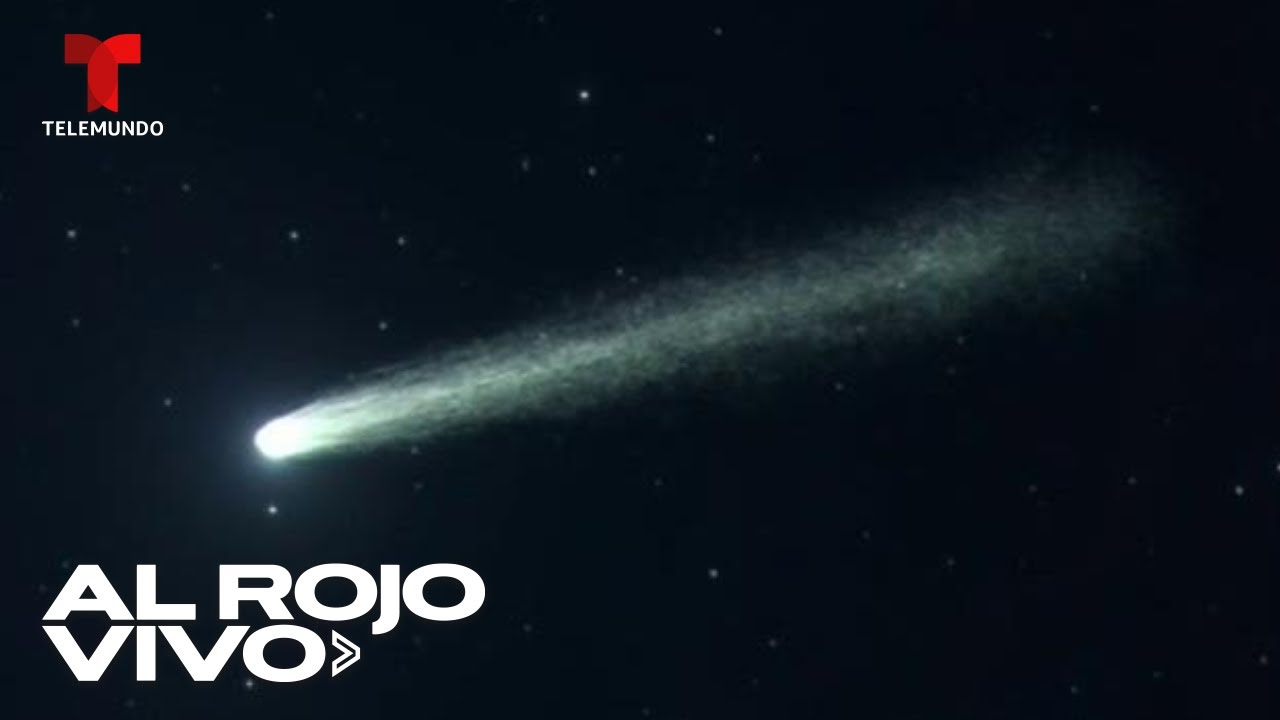 Cometa interestelar 3I/ATLAS reaparece tras conjunción 🌠