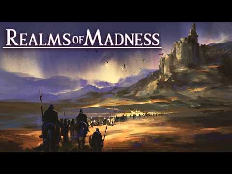 I've Been Waiting For This New Siege Defense Strategy Game! - Realms of Madness