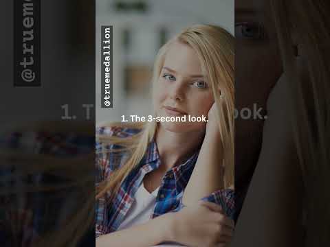 Ways To Attract a Guy Without Saying Anything #howtobeattractive #tipsandtricks #ways #loveadvice