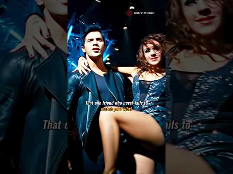 The OG college anthem is back! 🎧💃 #vele #partysongs #varundhawan #sidharthmalhotra #vishalshekhar