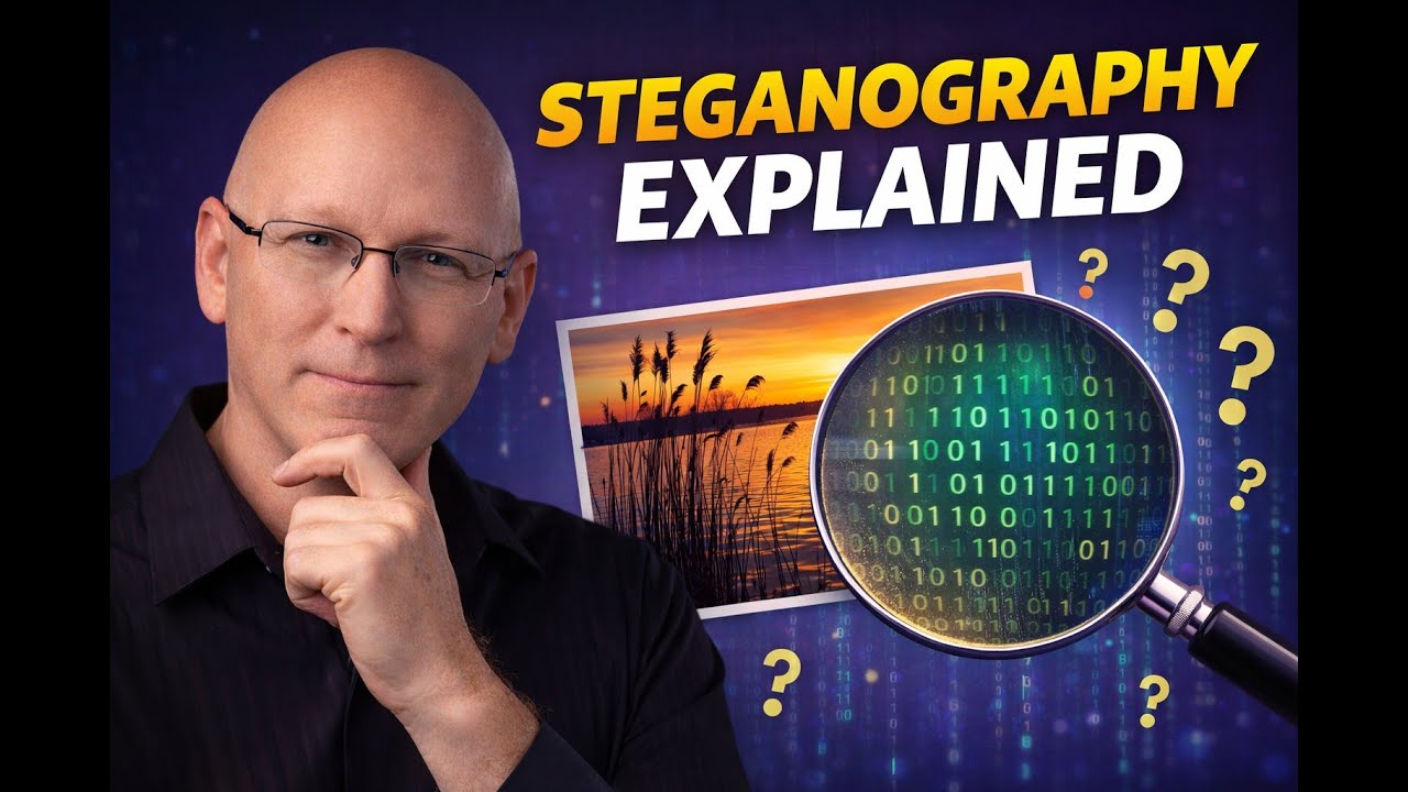Hide & Seek: Master the Art of Steganography & Crack Steghide with Stegseek 🔍
