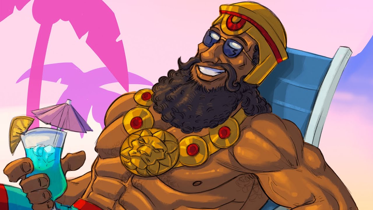 Civ VI: Guide to Achieving a Cultural Victory 🎨